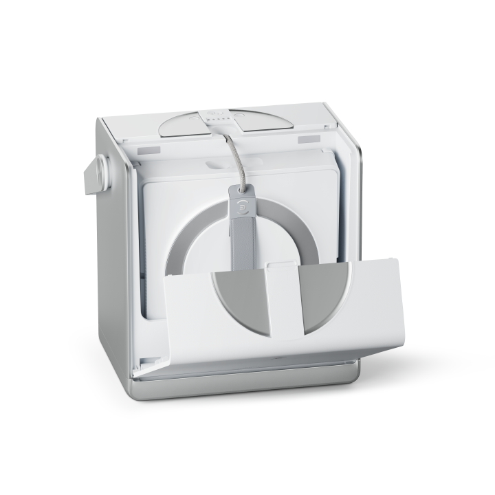 ECOVACS Akku-Fensterreinigungsroboter WINBOT W2 OMNI